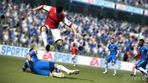 FIFA12 Demo